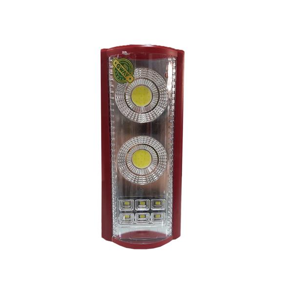 Gway Emergency LED Light 16W Solar USB Rechargeable